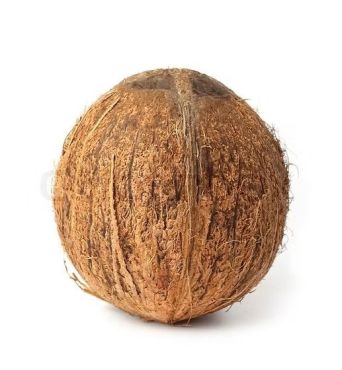 Coconut Whole (Brown)